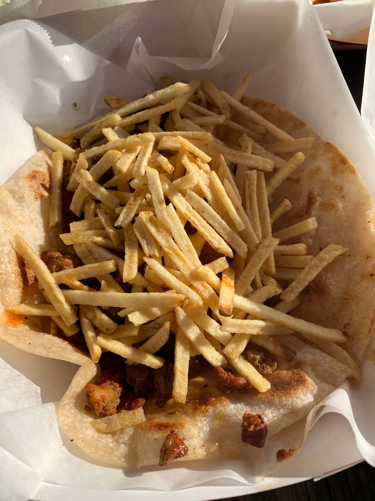 Taco Joint restaurant in Austin - photo 10