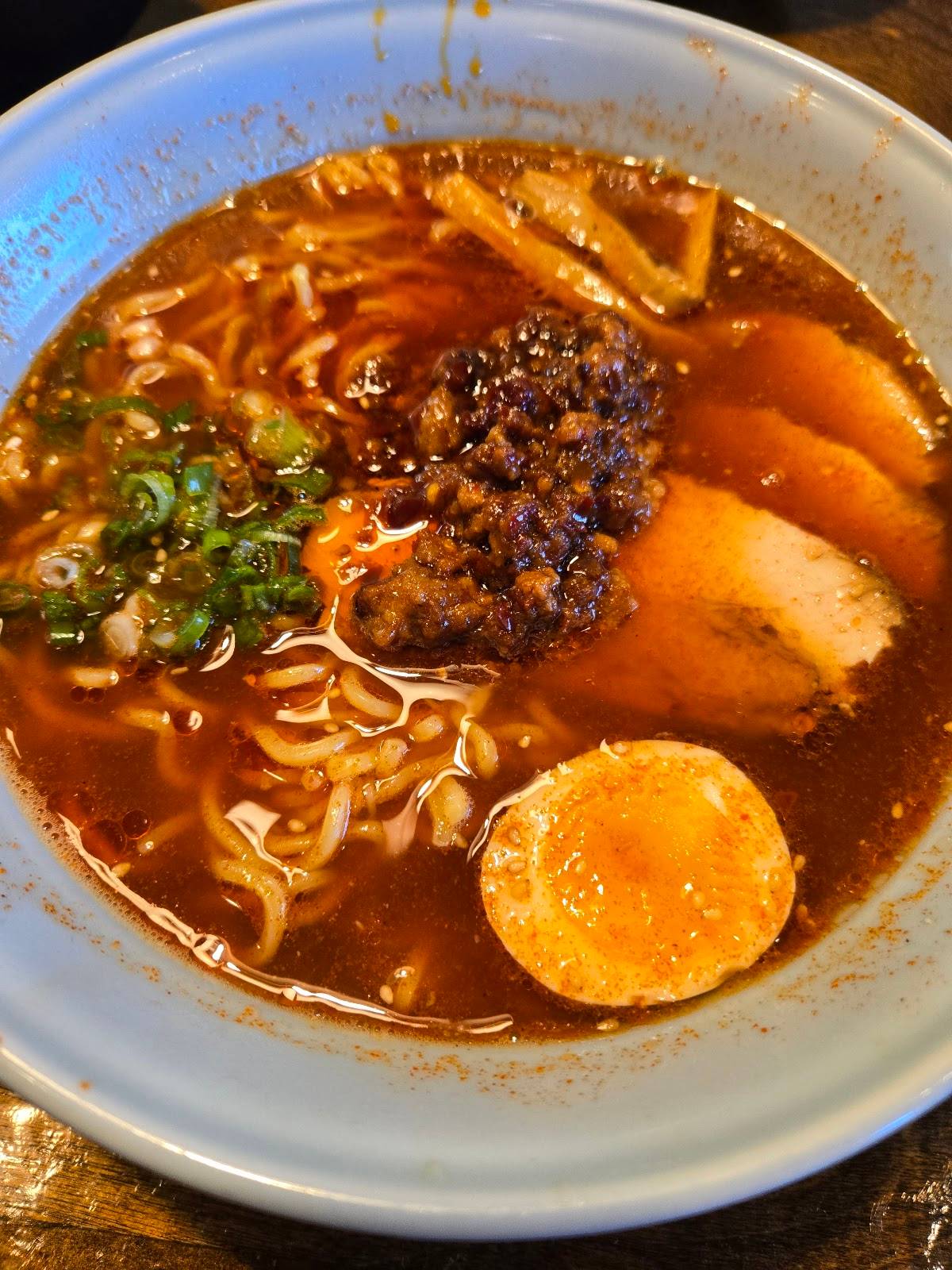 Ramen Sora restaurant in Las Vegas - photo 3