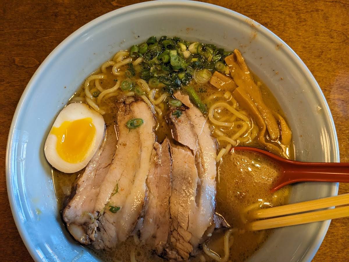 Ramen Sora restaurant in Las Vegas - photo 4