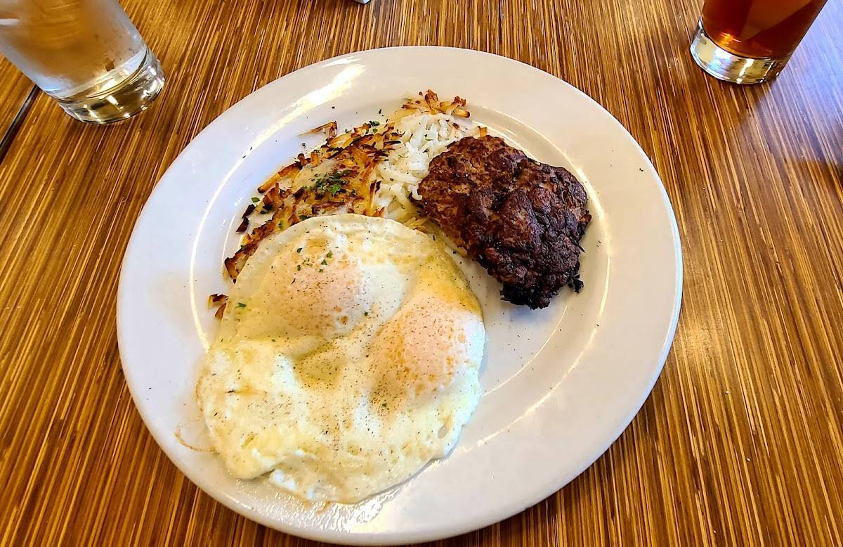 Slate Street Cafe restaurant in Albuquerque - photo 2
