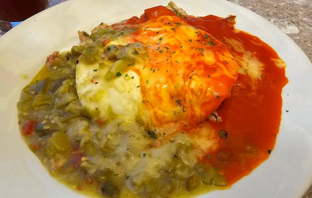 Slate Street Cafe restaurant in Albuquerque - photo 4