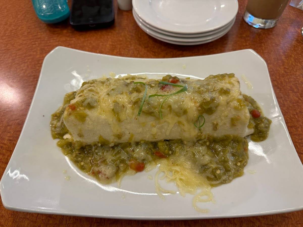 Slate Street Cafe restaurant in Albuquerque - photo 9
