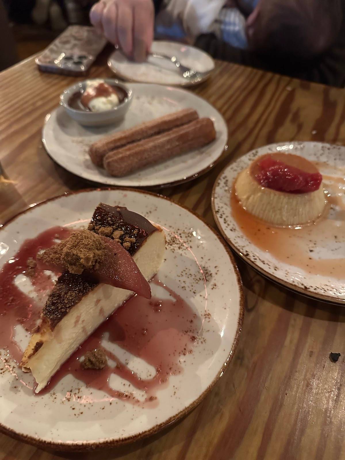 Terra Plata restaurant in Seattle - photo 3