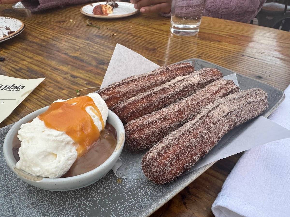 Terra Plata restaurant in Seattle - photo 6