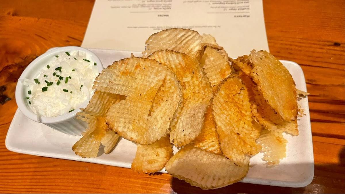 Terra Plata restaurant in Seattle - photo 10