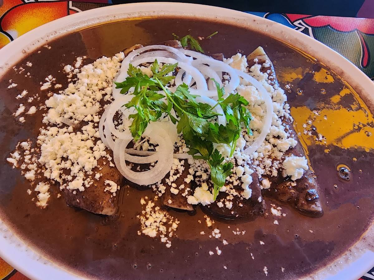 Sabores Oaxaqueños Restaurant restaurant in Los Angeles - photo 4