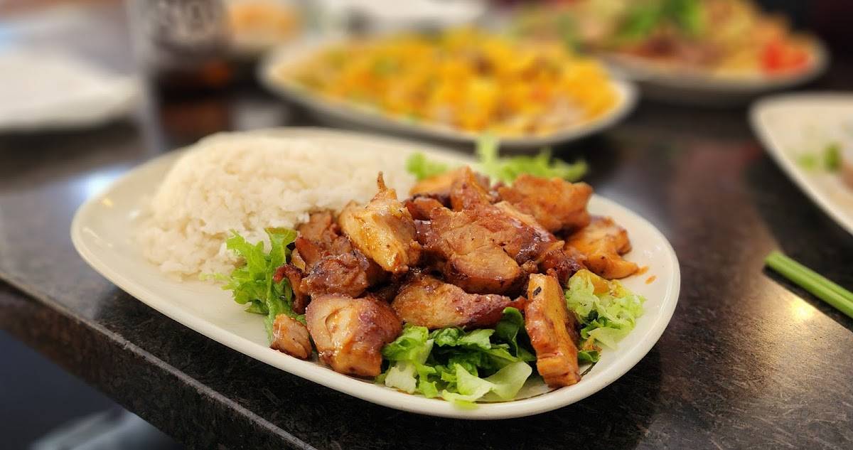Chopstix Vietnamese Restaurant restaurant in Monterey - photo 2
