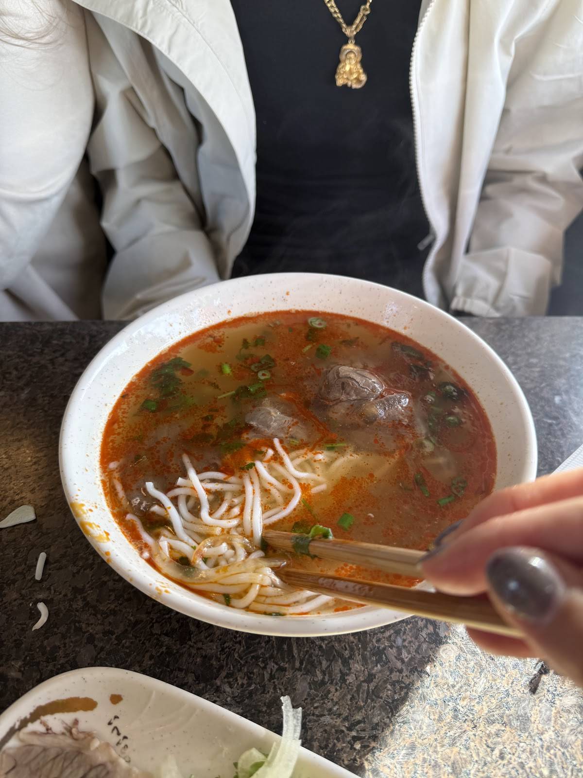 Chopstix Vietnamese Restaurant restaurant in Monterey - photo 8