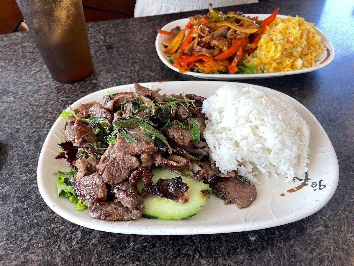 Chopstix Vietnamese Restaurant restaurant in Monterey - photo 10