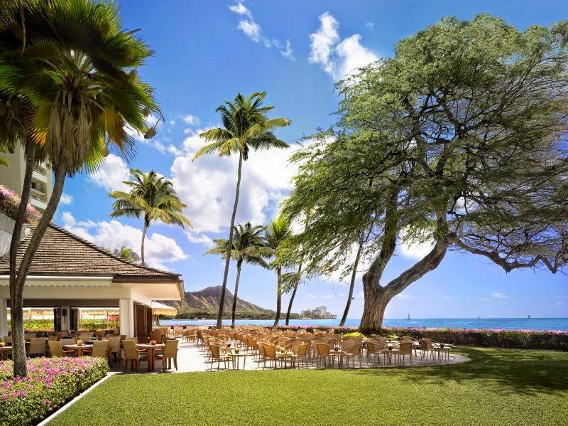 House Without A Key restaurant in Honolulu - photo 4