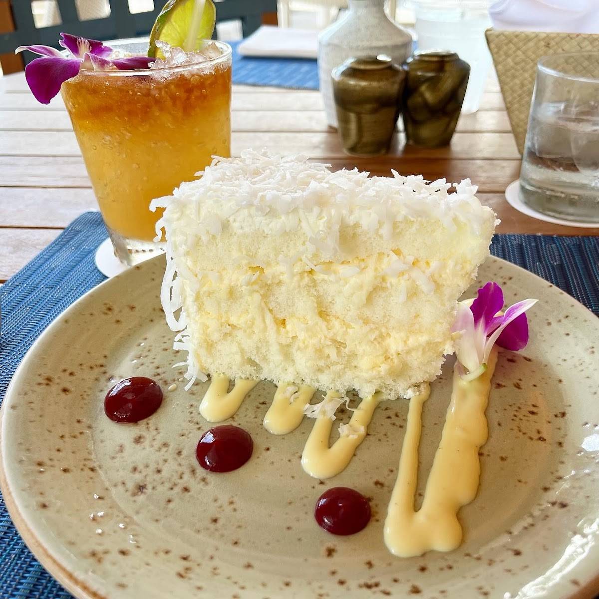 House Without A Key restaurant in Honolulu - photo 8