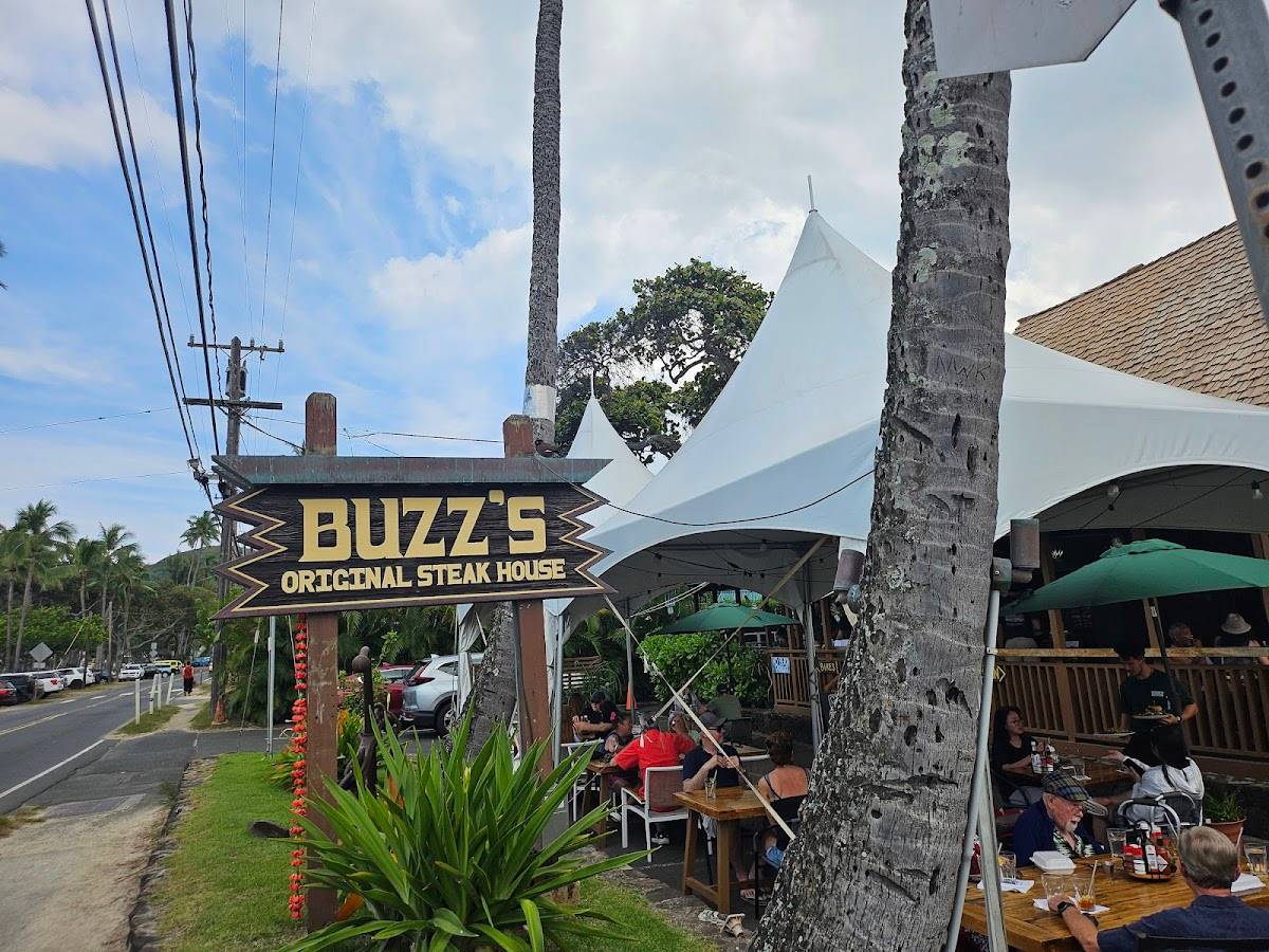 Buzz's Original Steak House - Photo 7