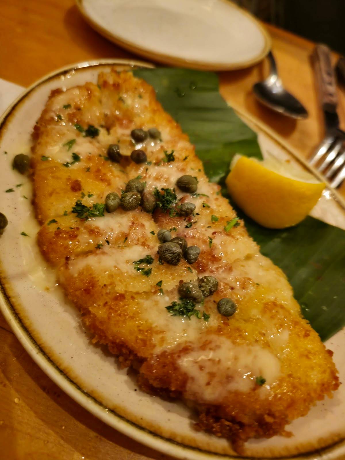Buzz's Original Steak House - Photo 8