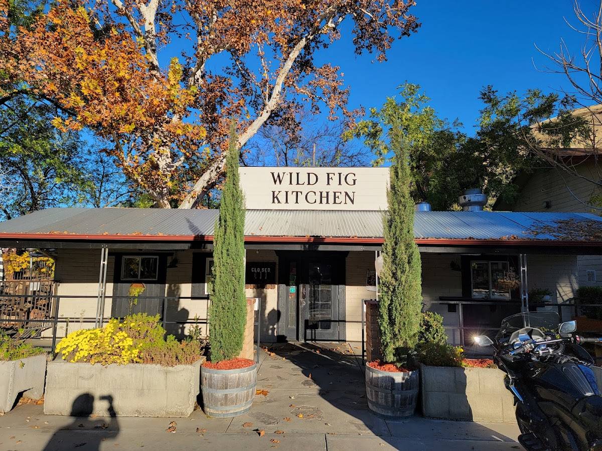 Wild Fig Kitchen