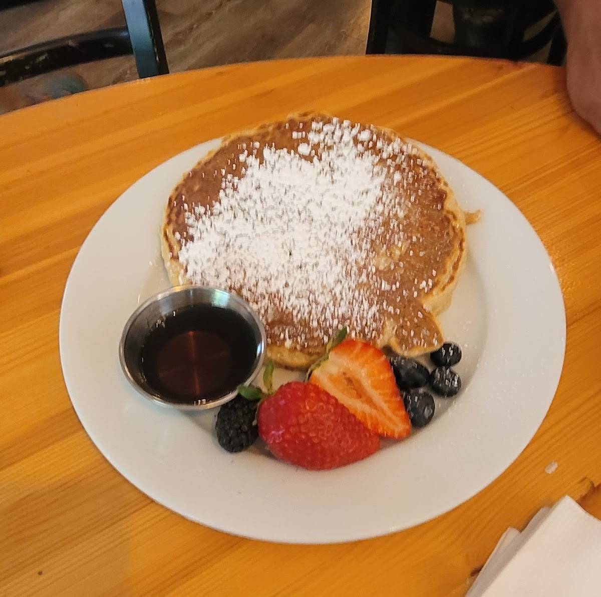 Wild Fig Kitchen restaurant in Coarsegold - photo 6