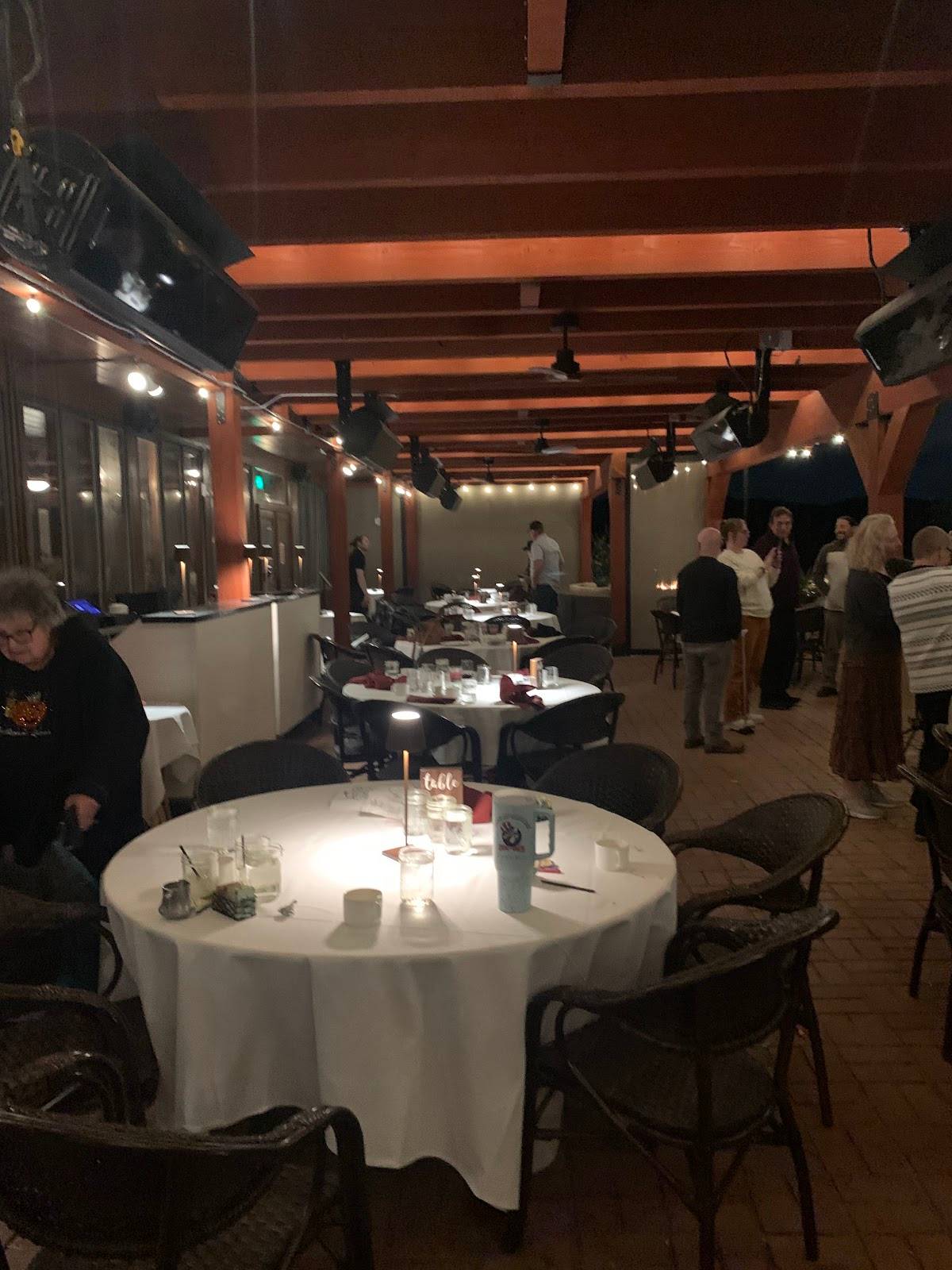 The Fort restaurant in Morrison - photo 5