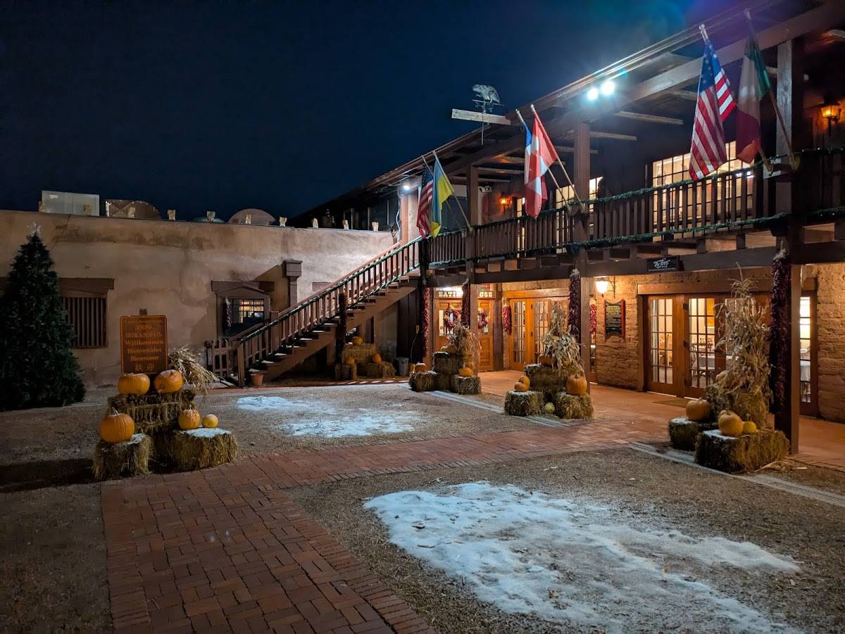 The Fort restaurant in Morrison - photo 8
