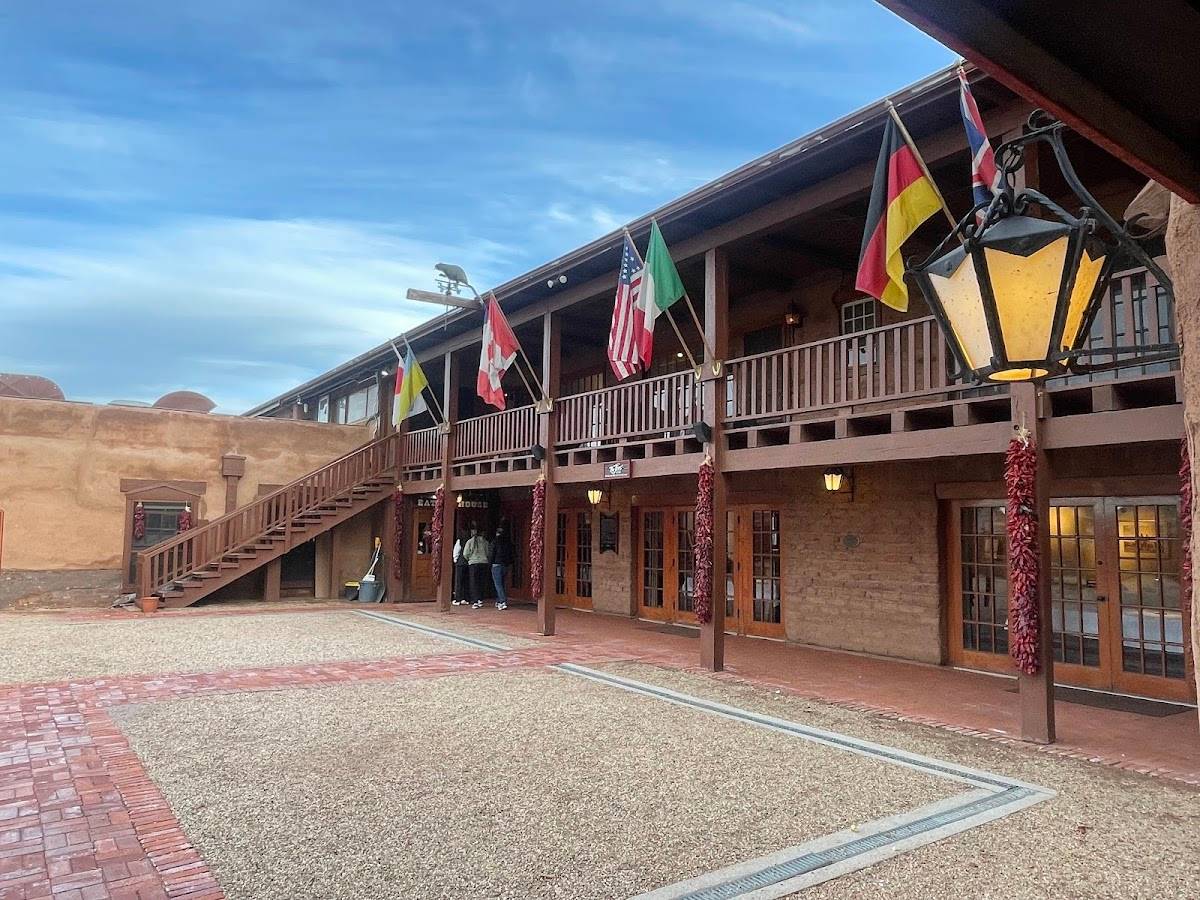 The Fort restaurant in Morrison - photo 9