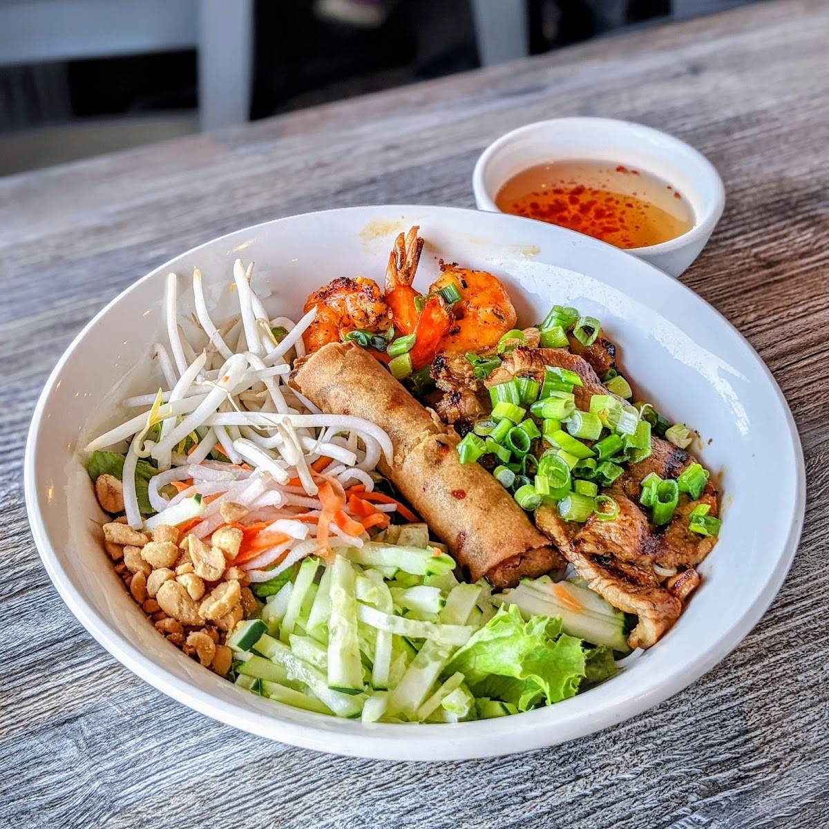 Pho Hue Oi (Redondo Beach) restaurant in Redondo Beach - photo 7