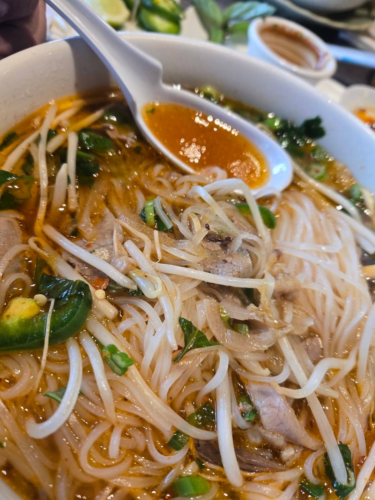 Pho Hue Oi (Redondo Beach) restaurant in Redondo Beach - photo 8
