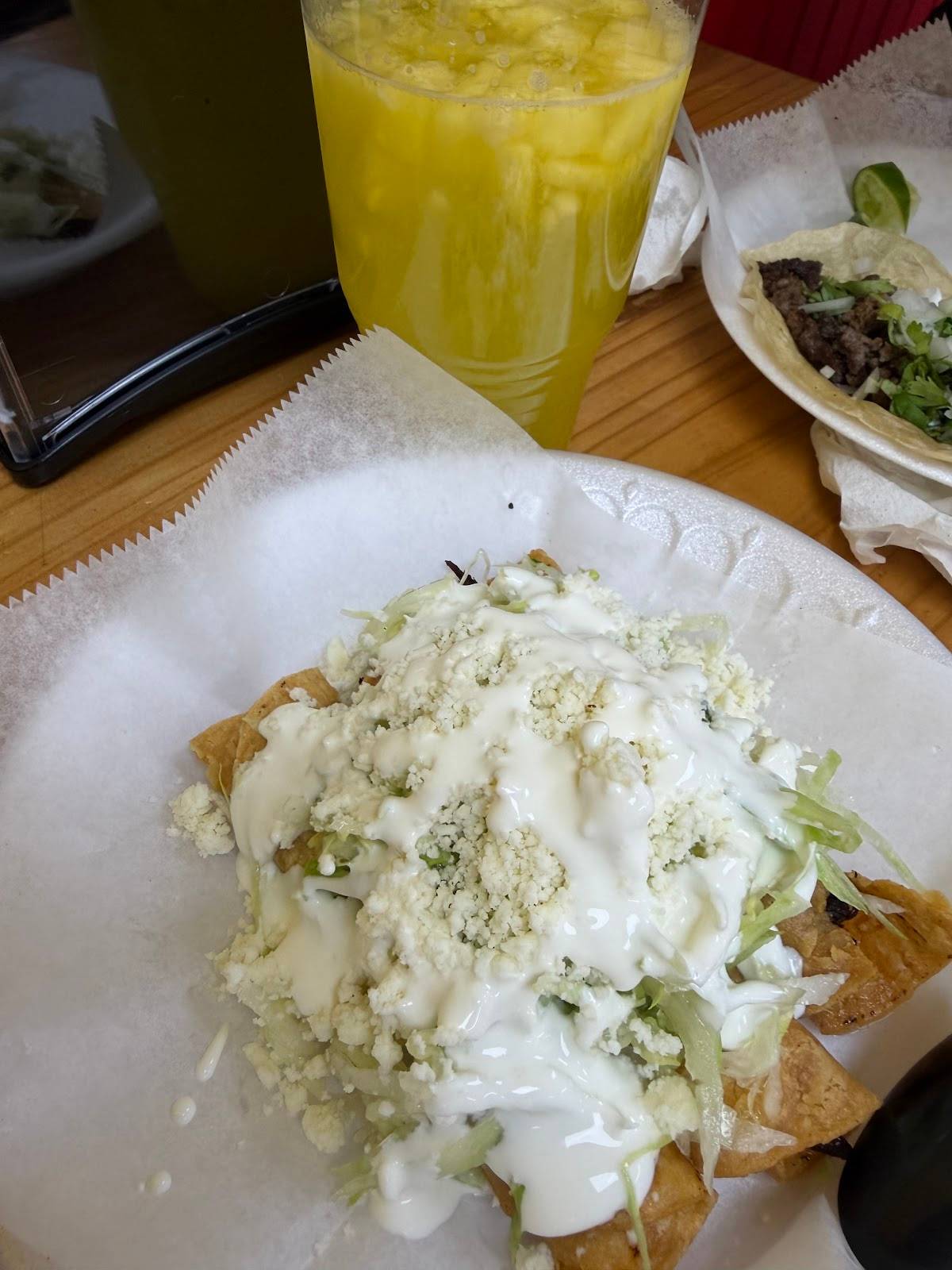 Don Diego’s Taco Shop restaurant in Houston - photo 1