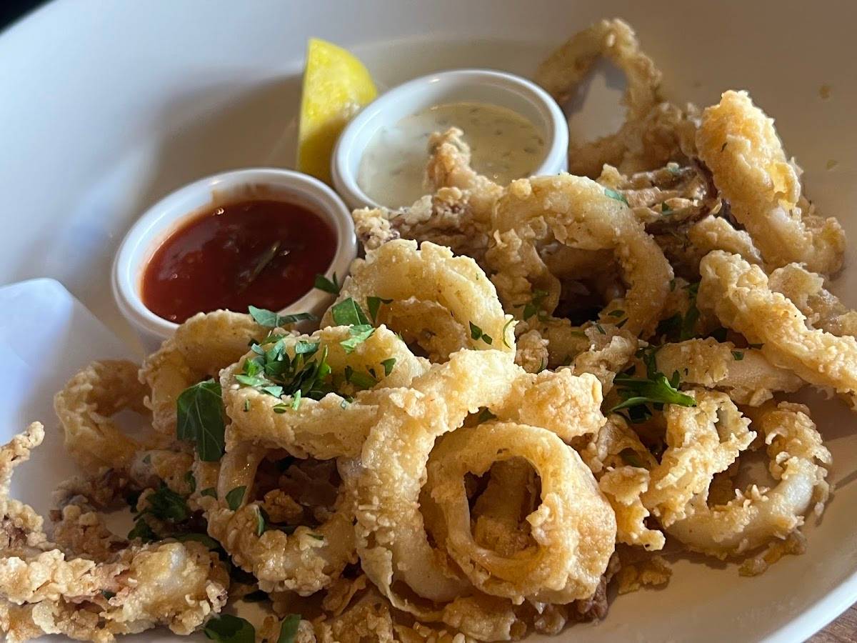 Yard House restaurant in Fresno - photo 7