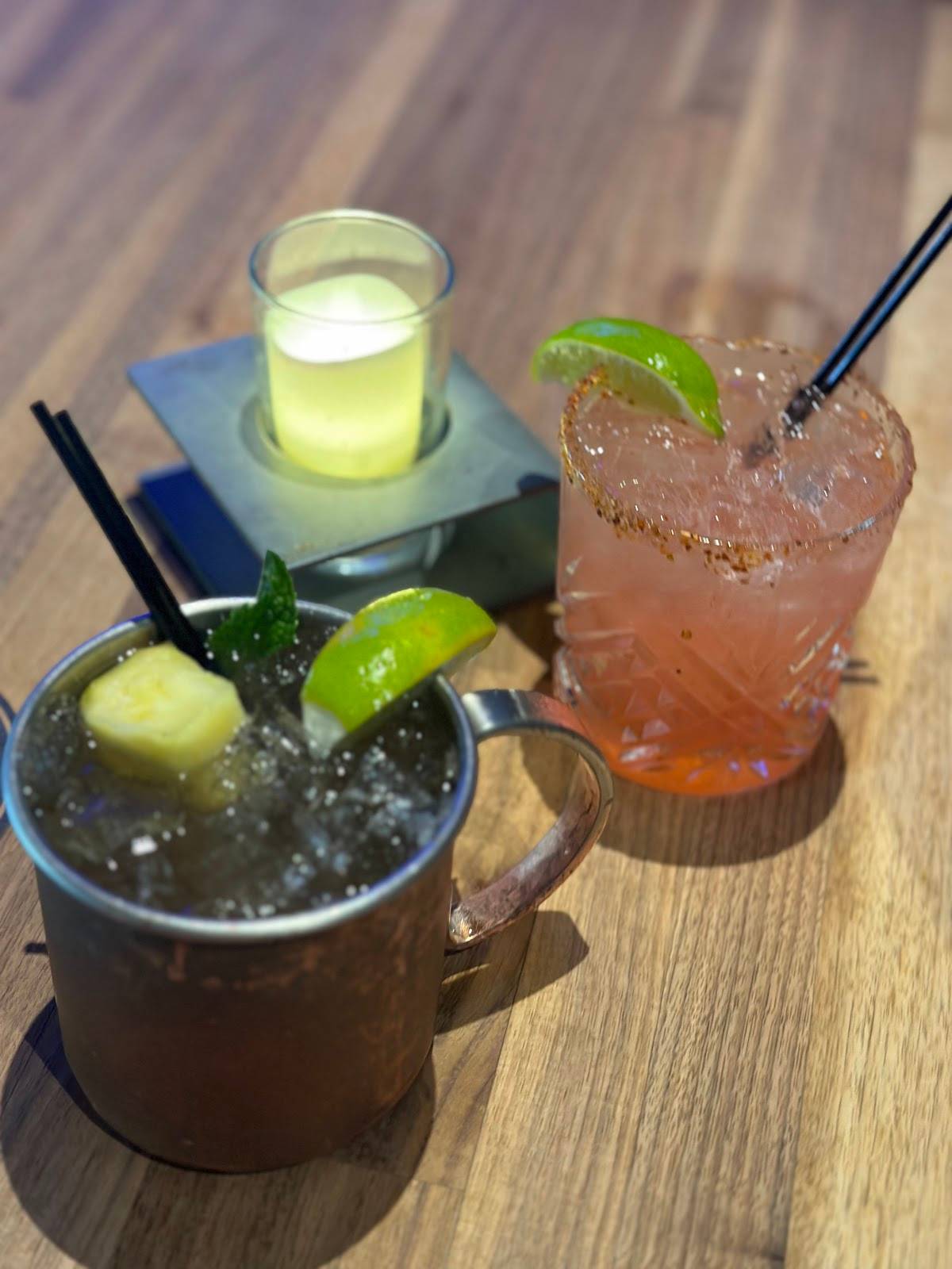 Yard House restaurant in Fresno - photo 9