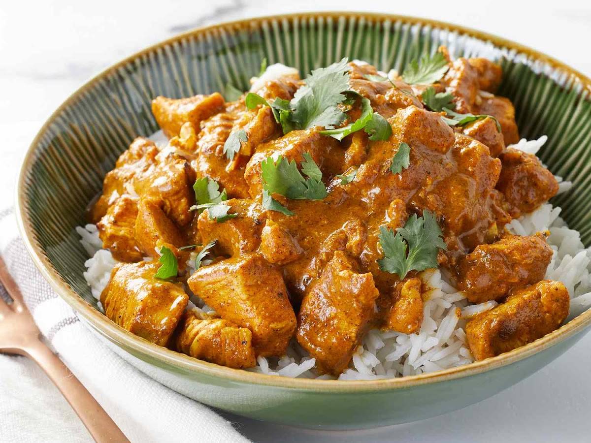 Vaibhav Indian Kitchen