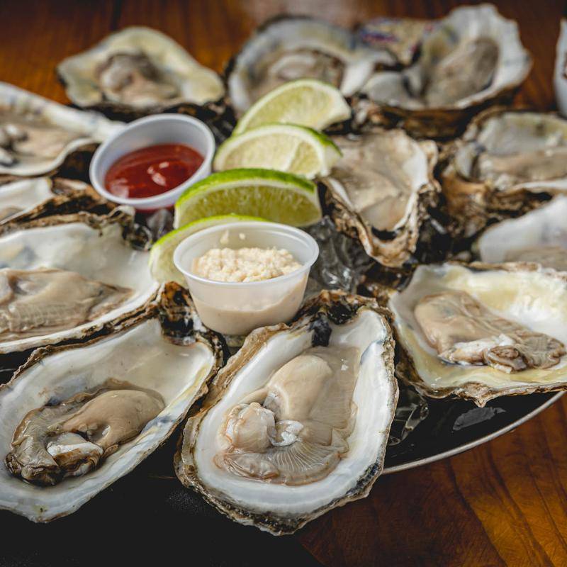 Marcos Seafood restaurant in Houston - photo 6