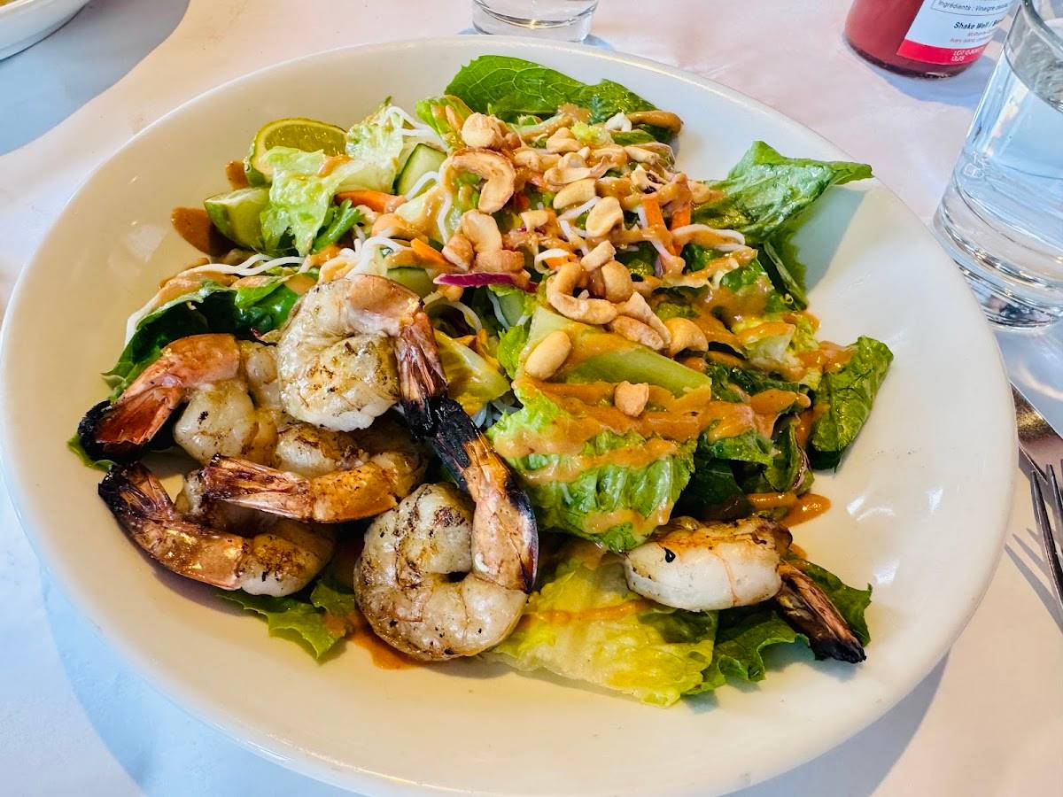The Sandbar Seafood Restaurant restaurant in Vancouver - photo 3