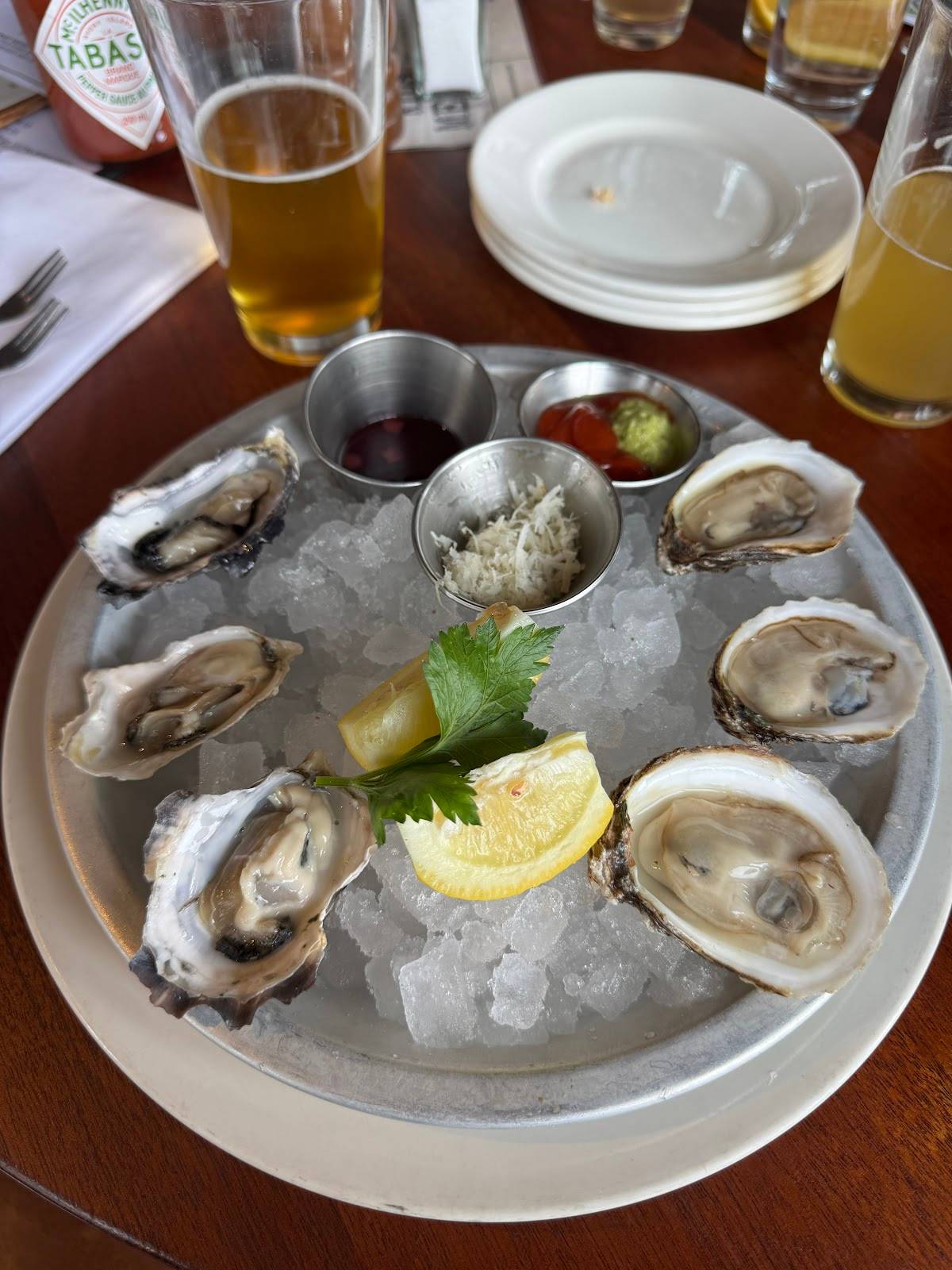 The Sandbar Seafood Restaurant restaurant in Vancouver - photo 5