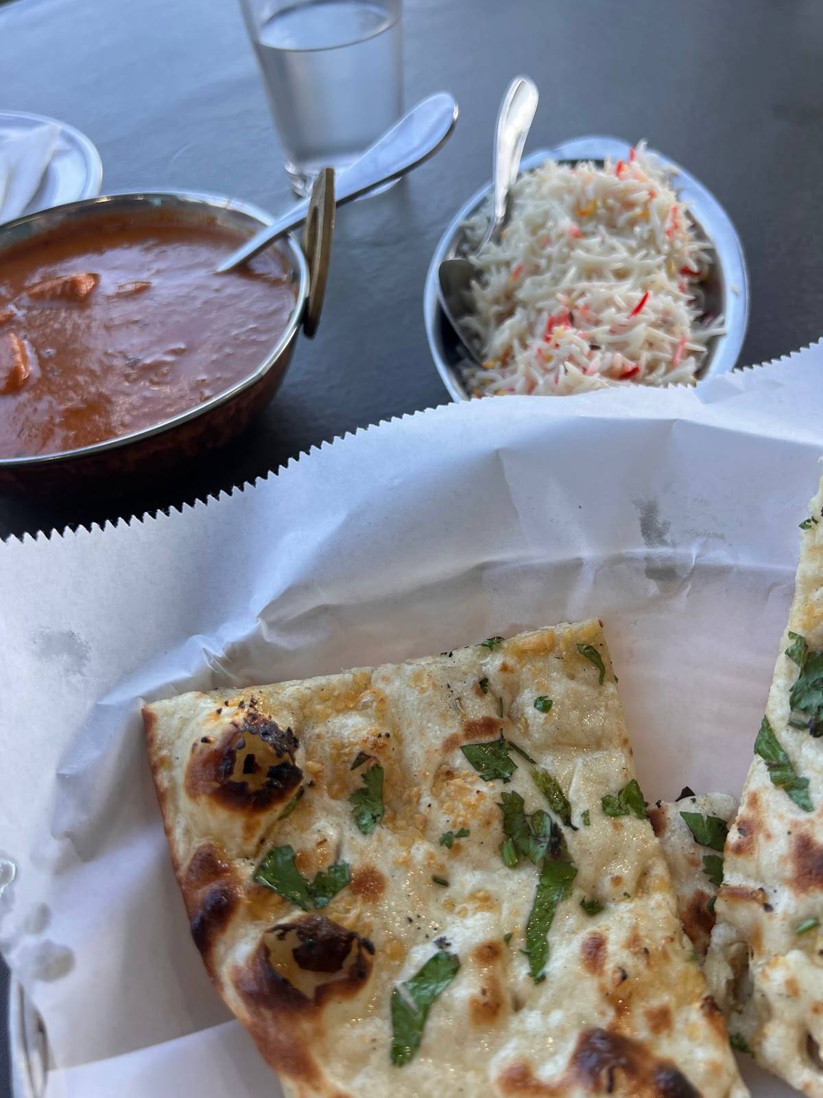 Tandoorish restaurant in Houston - photo 2
