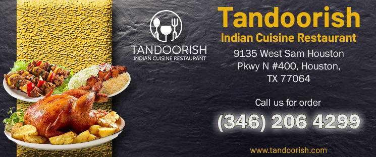 Tandoorish restaurant in Houston - photo 3