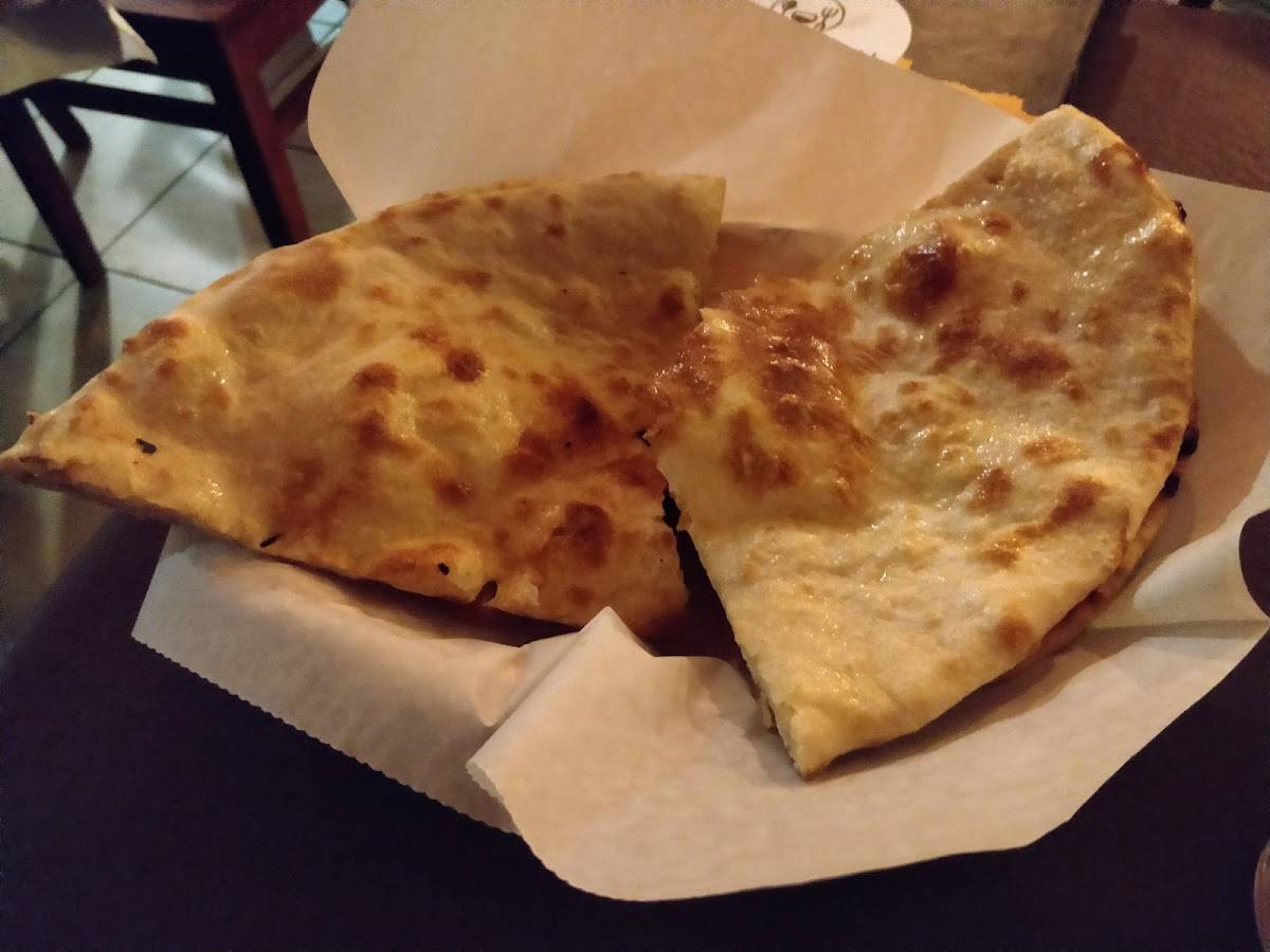 Tandoorish restaurant in Houston - photo 6