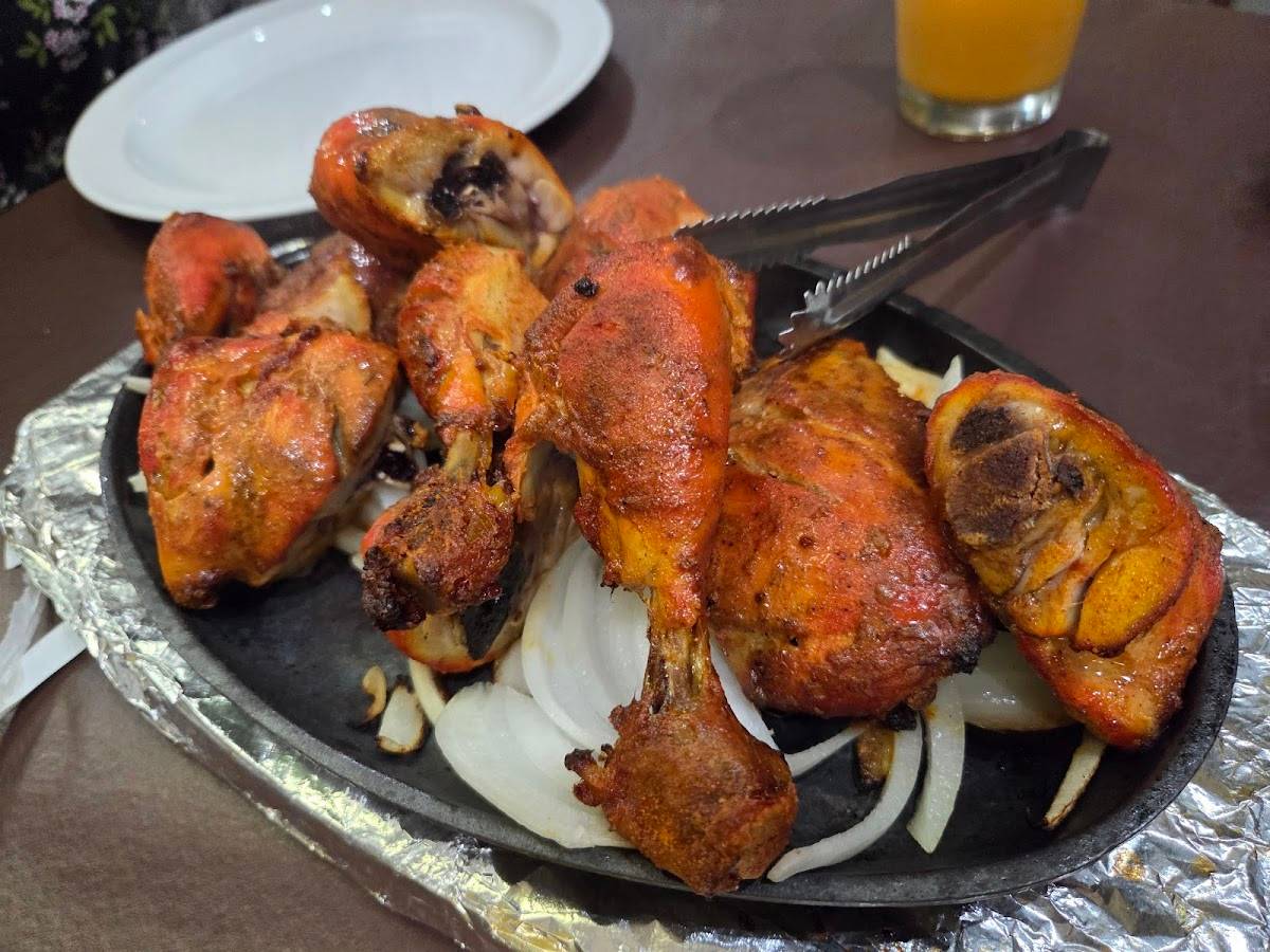 Tandoorish restaurant in Houston - photo 8