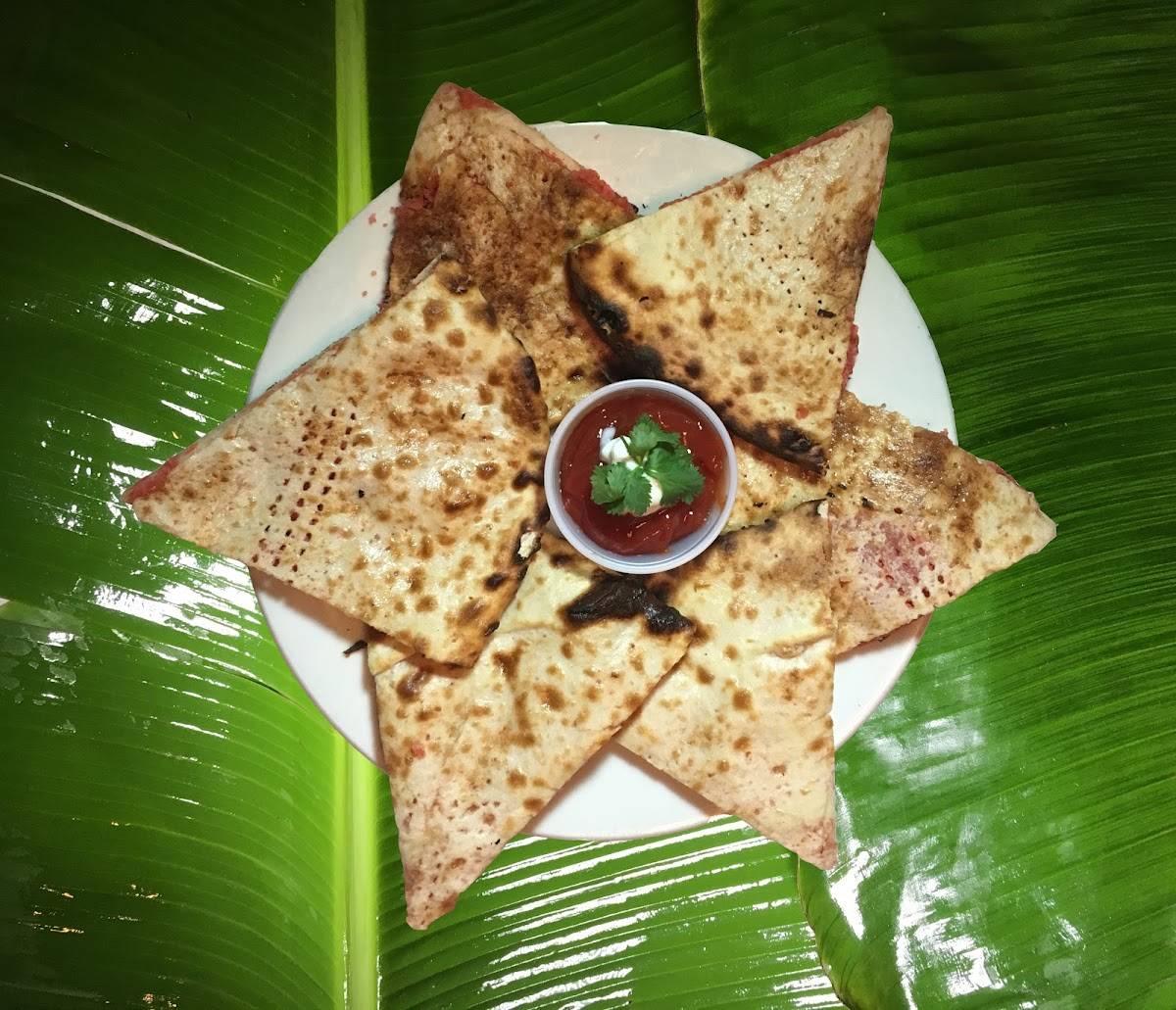 Nirvana Indian Cuisine restaurant in New Orleans - photo 6