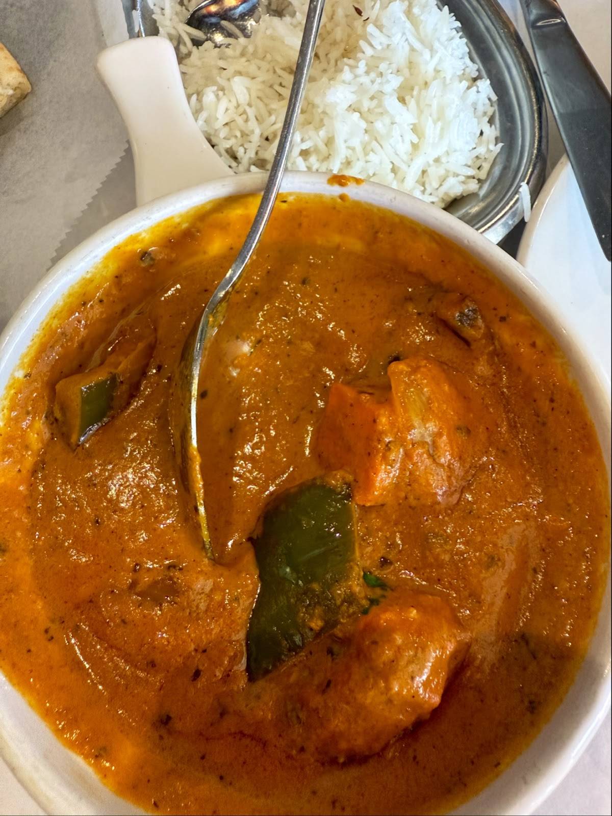 Nirvana Indian Cuisine restaurant in New Orleans - photo 7