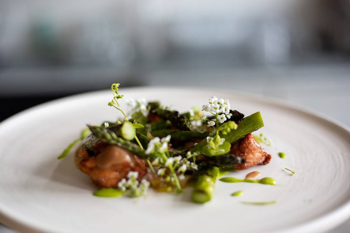 Atoma restaurant in Seattle - photo 2