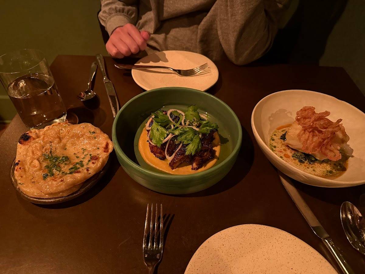 Atoma restaurant in Seattle - photo 3
