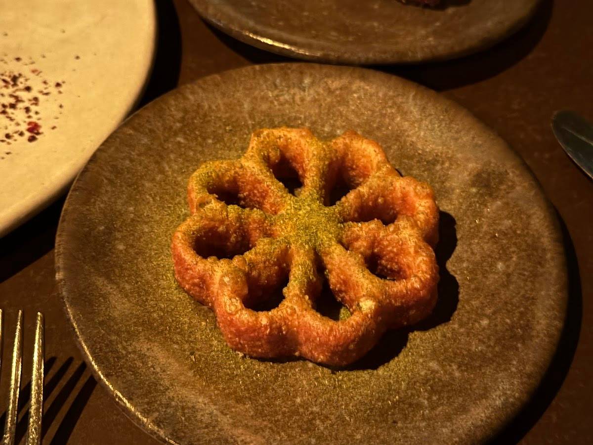 Atoma restaurant in Seattle - photo 4