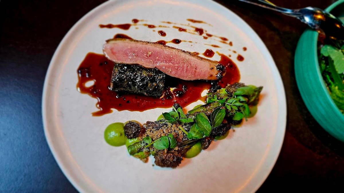 Atoma restaurant in Seattle - photo 6
