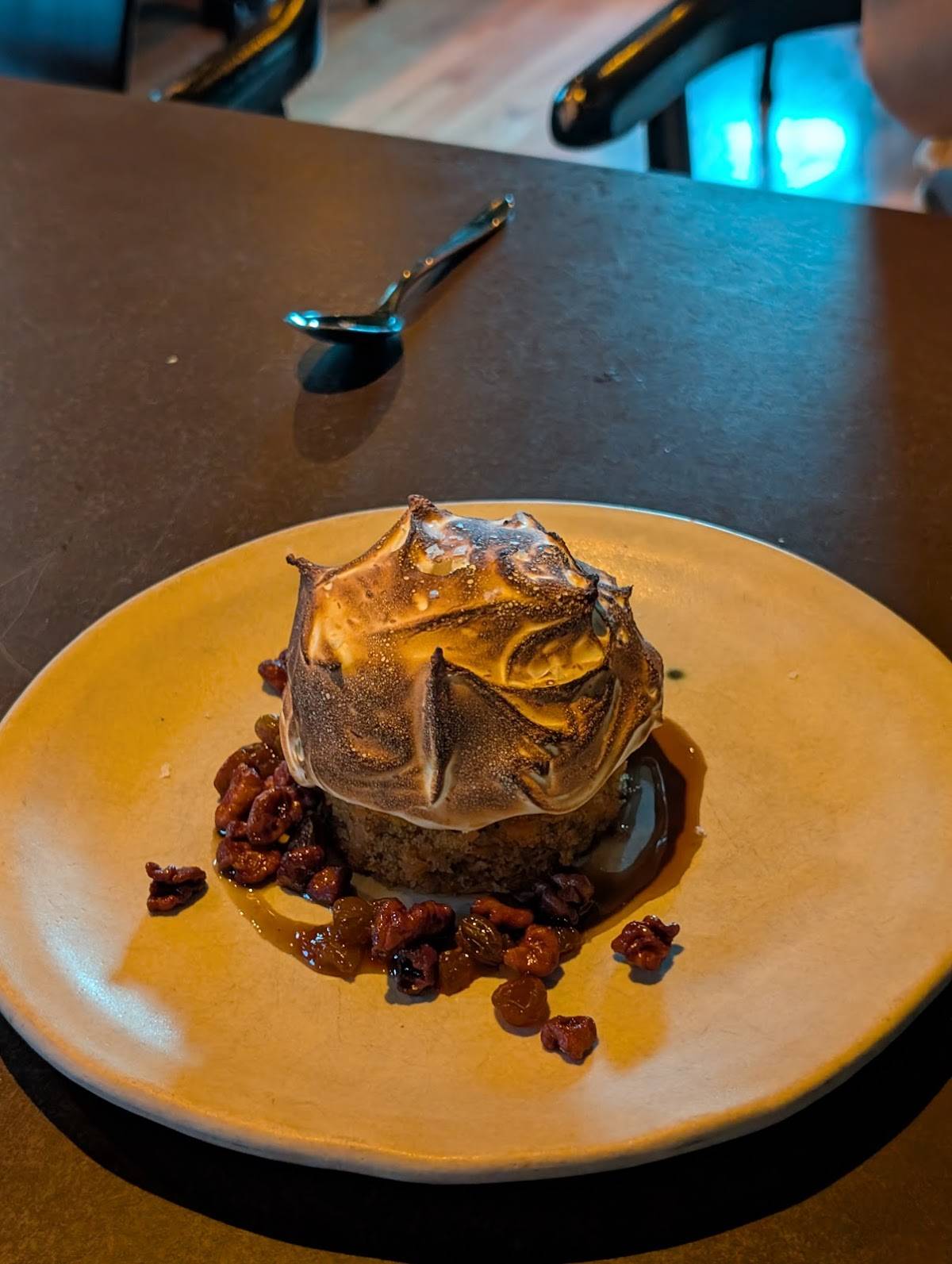 Atoma restaurant in Seattle - photo 7