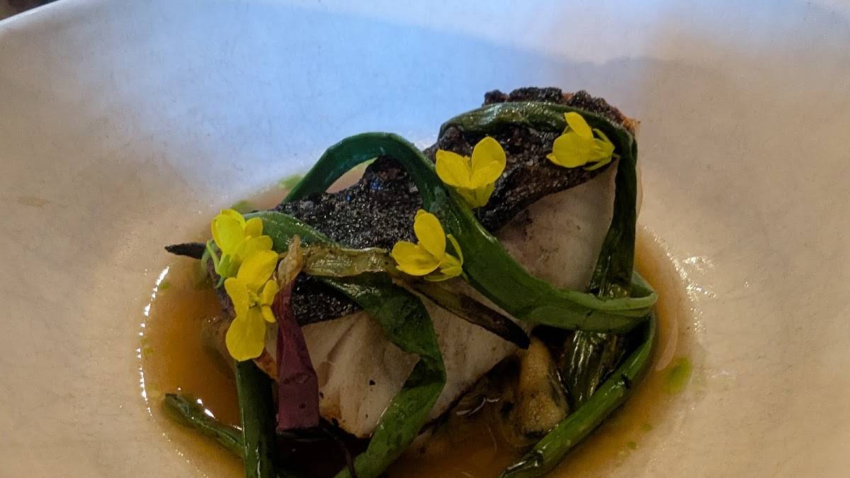 Atoma restaurant in Seattle - photo 9