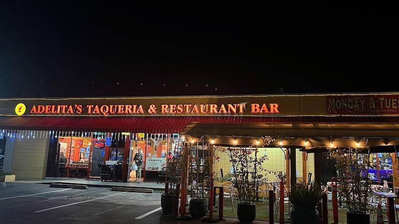 Adelitas Taqueria, Restaurant & Bar