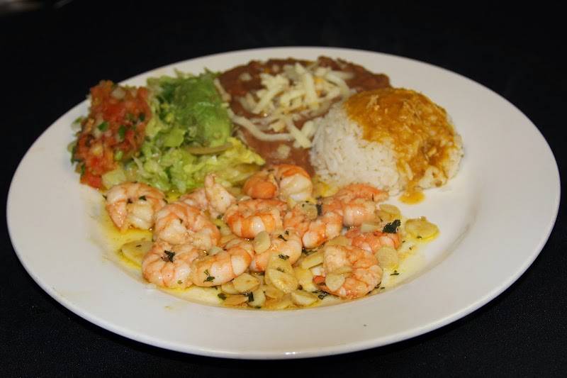 Adelitas Taqueria, Restaurant & Bar restaurant in San Jose - photo 4