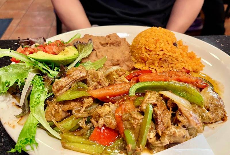 Adelitas Taqueria, Restaurant & Bar restaurant in San Jose - photo 5