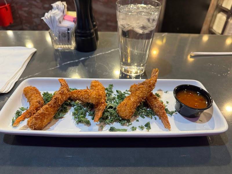 Peppermill Restaurant and Fireside Lounge restaurant in Las Vegas - photo 3