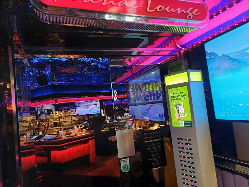 Peppermill Restaurant and Fireside Lounge restaurant in Las Vegas - photo 5