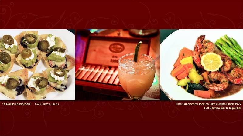 Javier's Gourmet Mexicano restaurant in Dallas - photo 2
