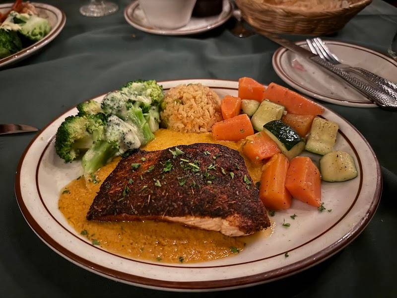 Javier's Gourmet Mexicano restaurant in Dallas - photo 3